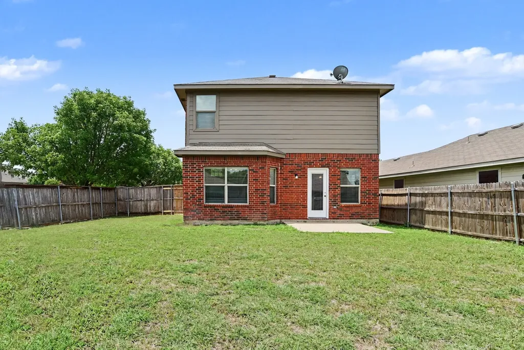 4000 Freedom Street Heartland TX 75126