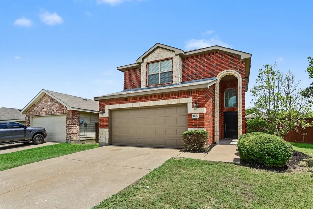 4000 Freedom Street Heartland TX 75126
