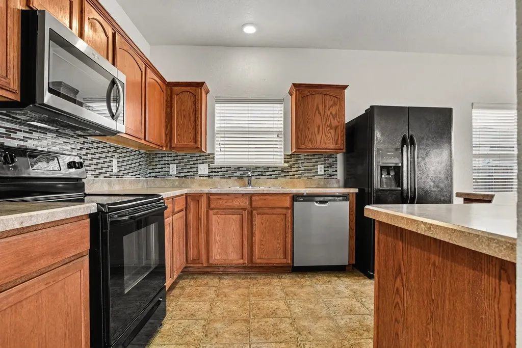 4000 Freedom Street Heartland TX 75126