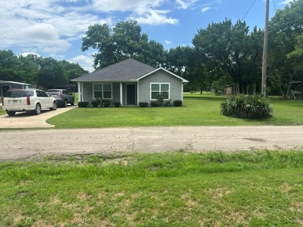 311 Depot Street Cumby TX 75433