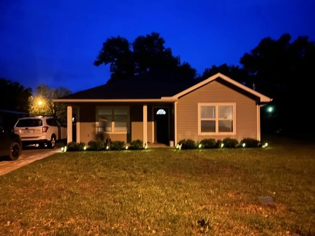 311 Depot Street Cumby TX 75433