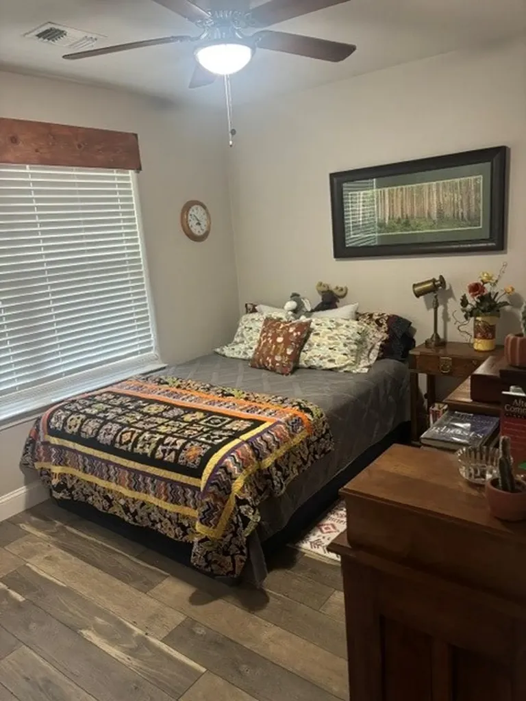 311 Depot Street Cumby TX 75433