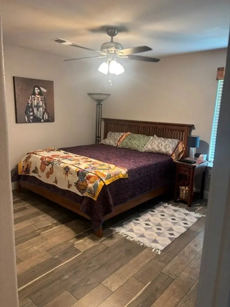 311 Depot Street Cumby TX 75433