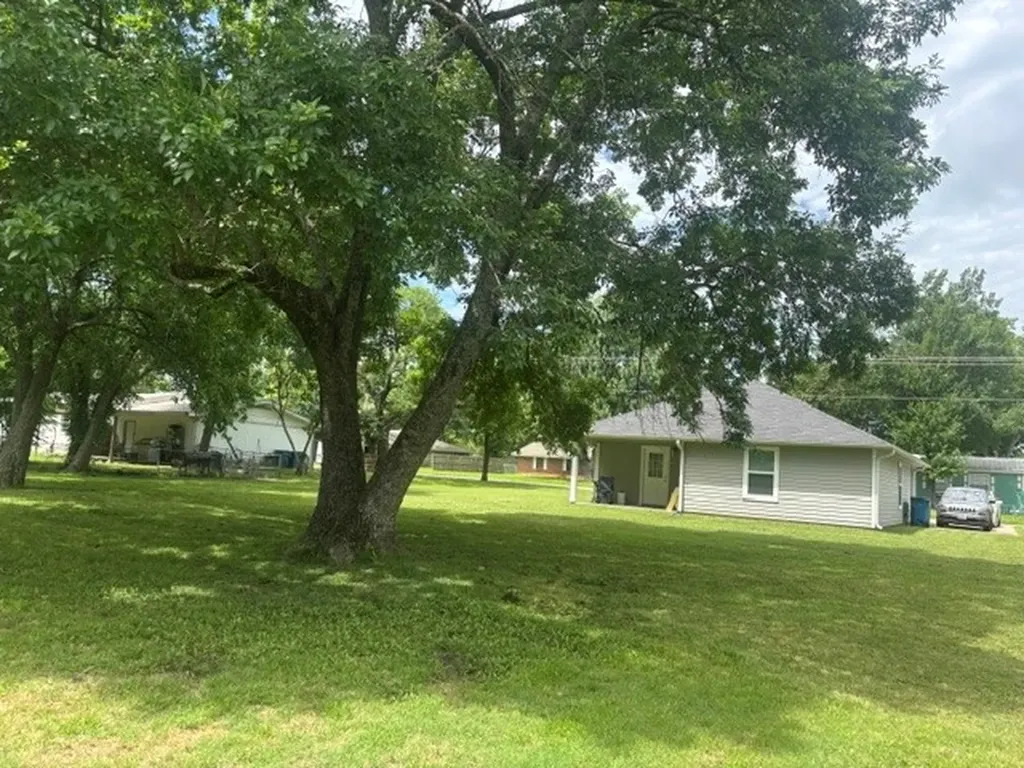 311 Depot Street Cumby TX 75433