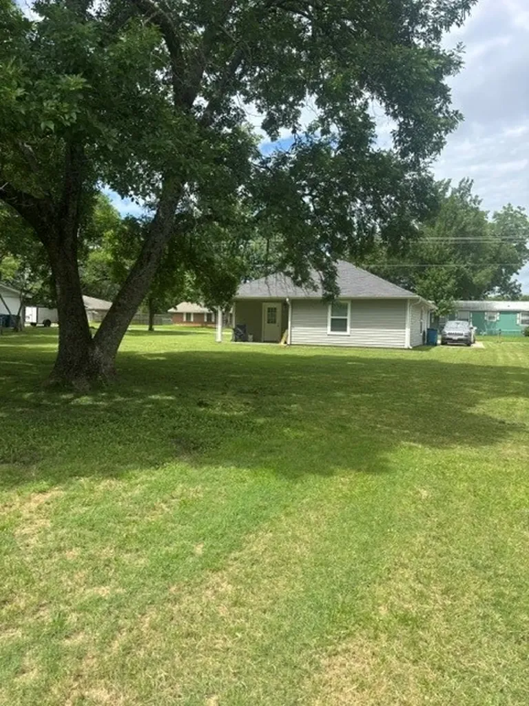 311 Depot Street Cumby TX 75433