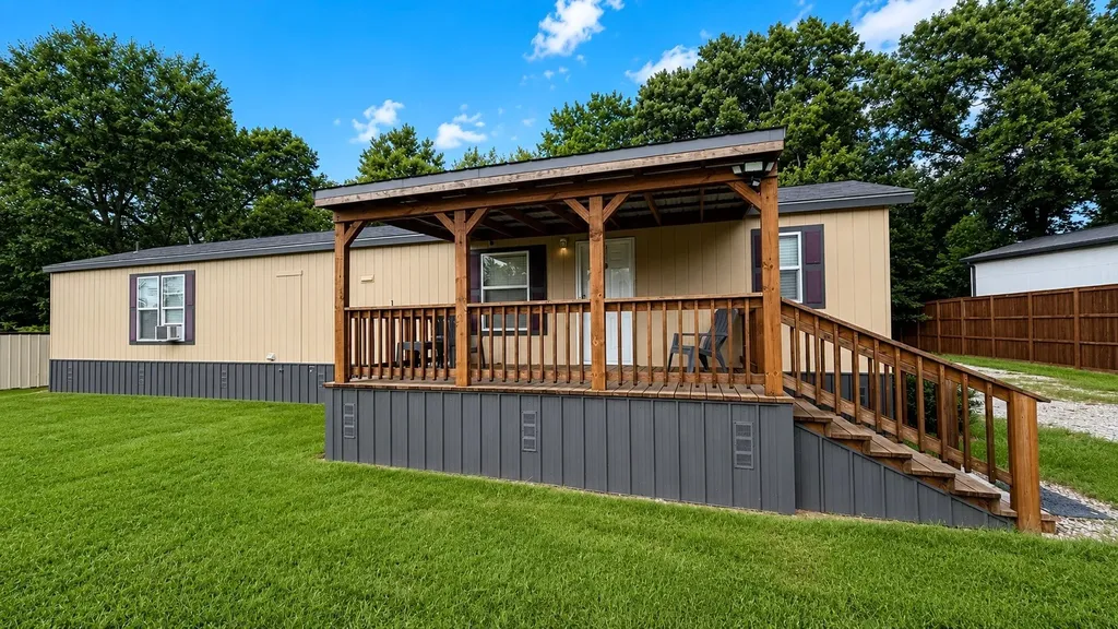 741 Waterfront Row Quitman TX 75783
