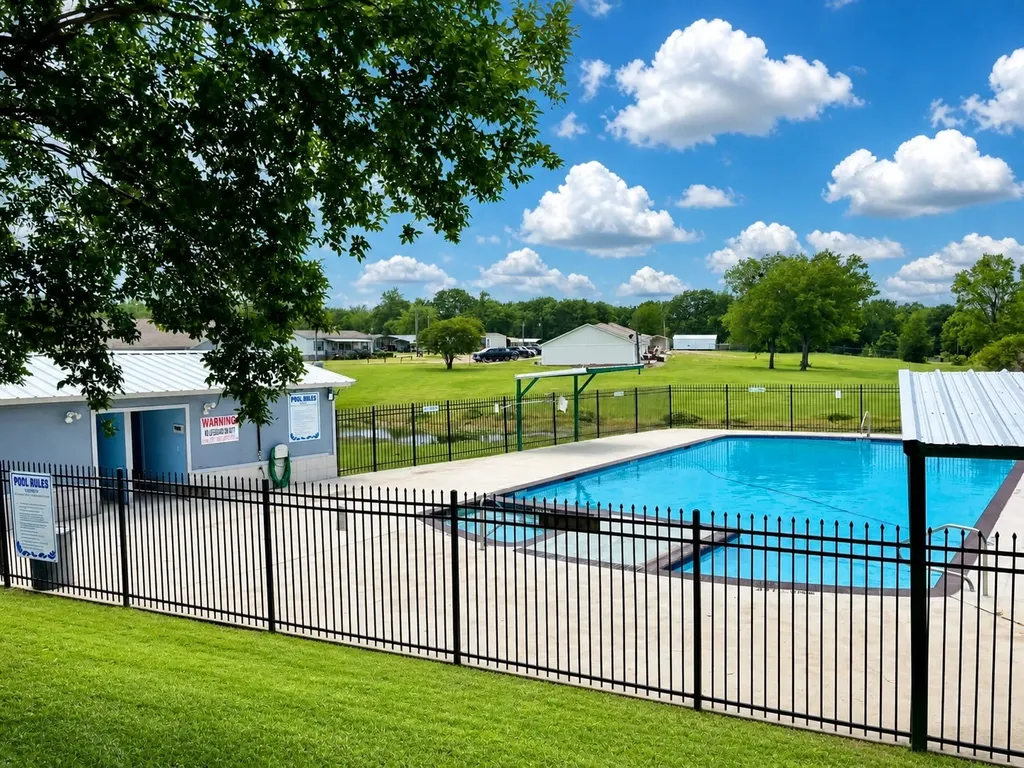 741 Waterfront Row Quitman TX 75783