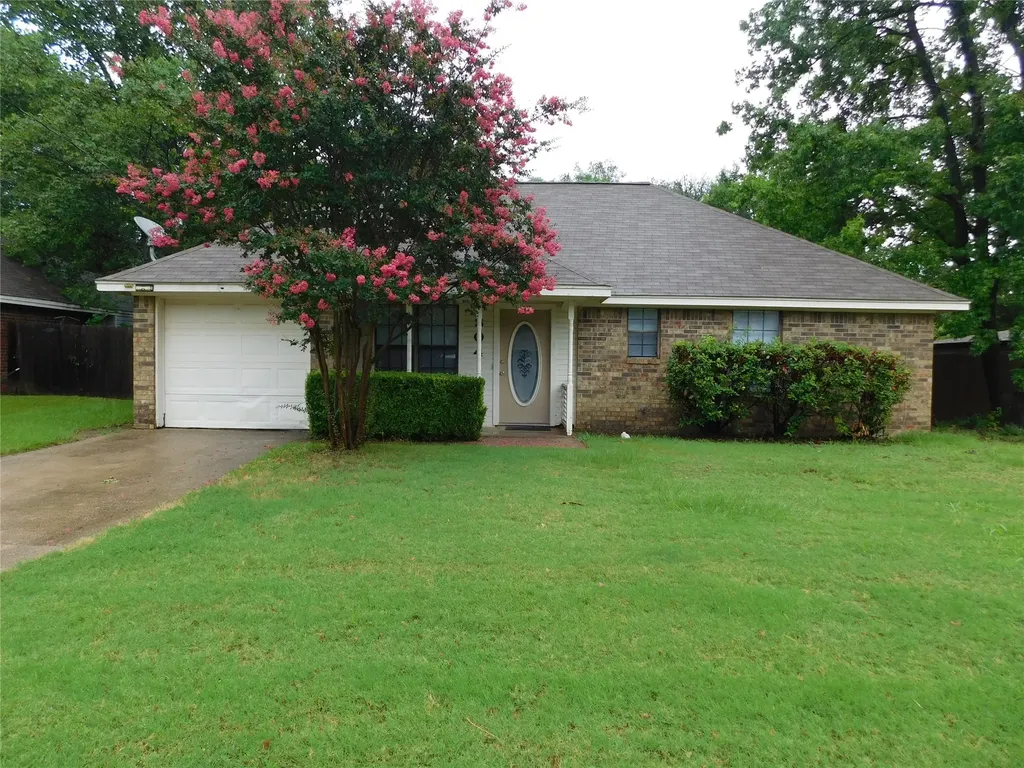 304 Joshua Street Denton TX 76209