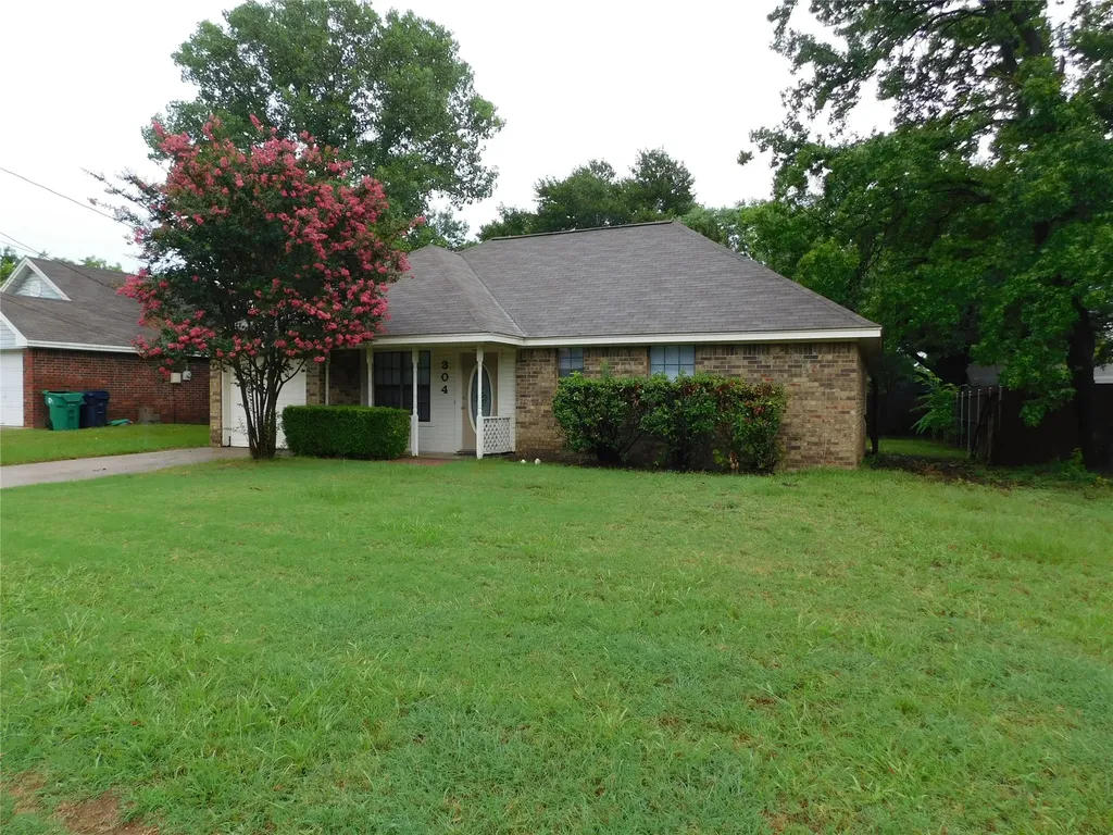 304 Joshua Street Denton TX 76209