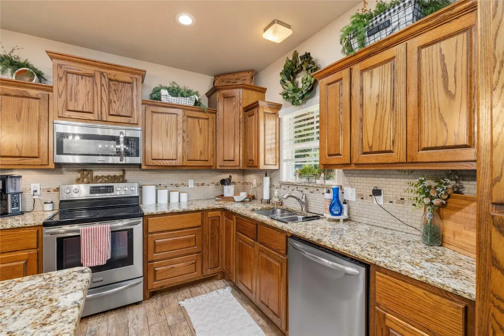 118 Rainbow Drive Early TX 76802