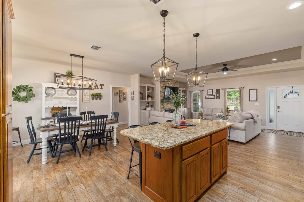 118 Rainbow Drive Early TX 76802