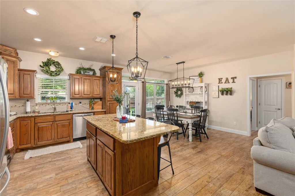 118 Rainbow Drive Early TX 76802