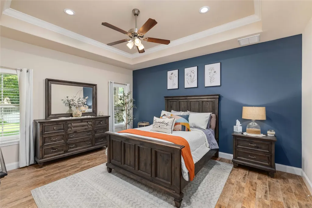 118 Rainbow Drive Early TX 76802