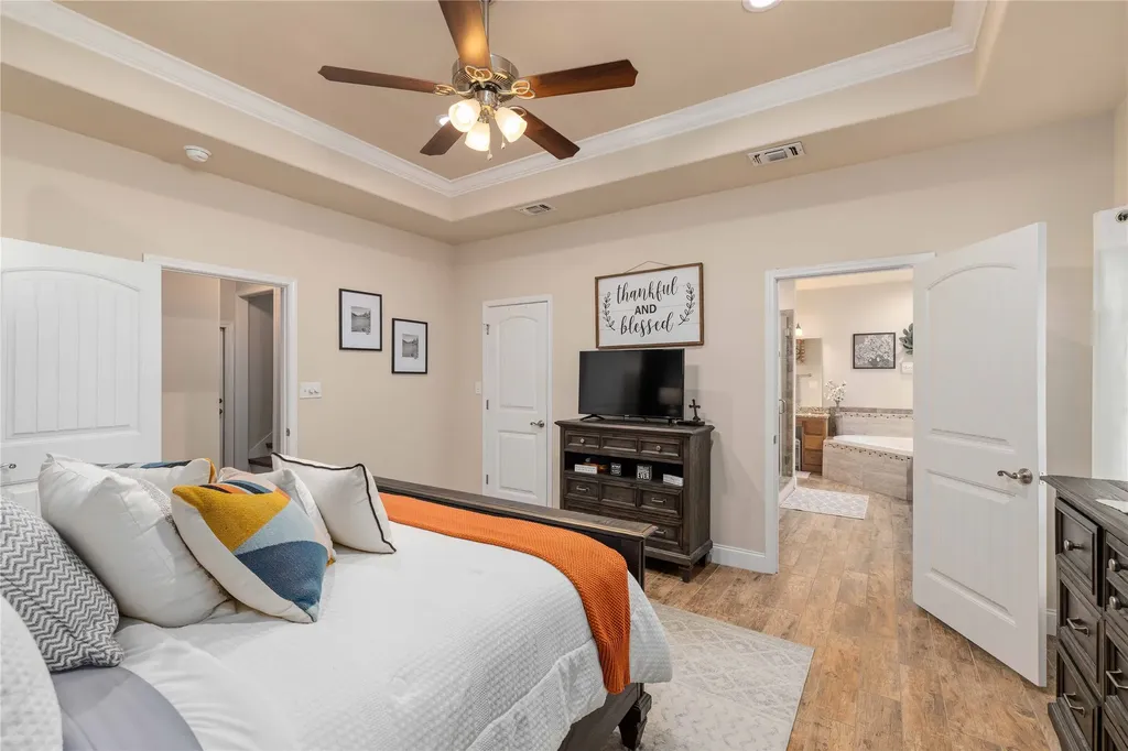 118 Rainbow Drive Early TX 76802