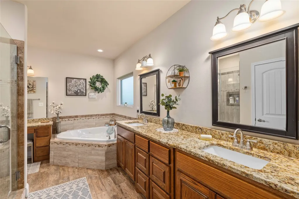 118 Rainbow Drive Early TX 76802