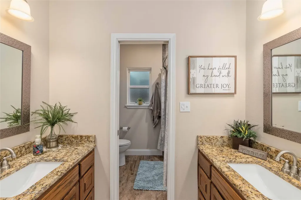118 Rainbow Drive Early TX 76802