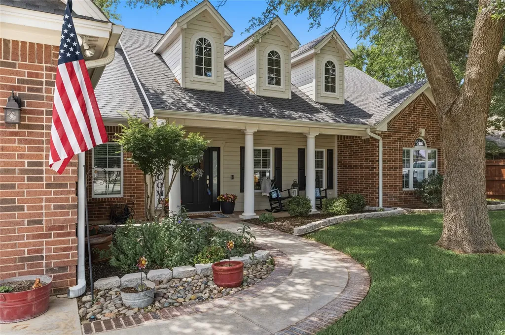 118 Rainbow Drive Early TX 76802