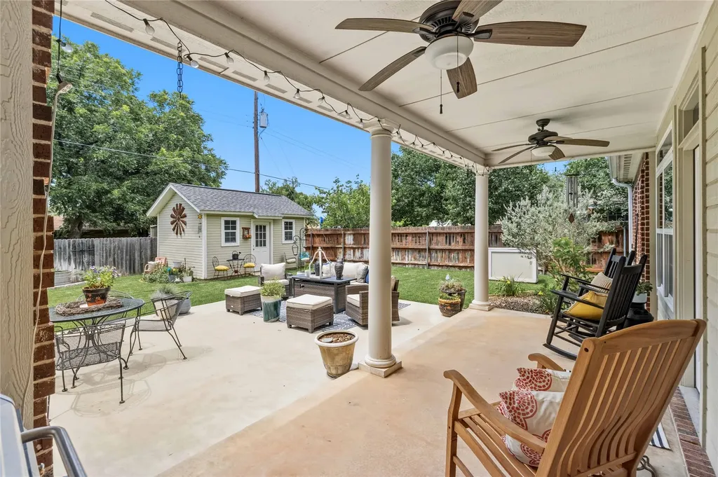 118 Rainbow Drive Early TX 76802