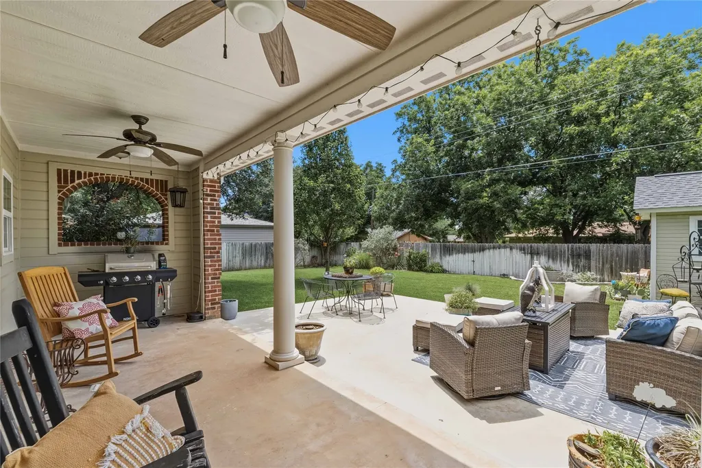 118 Rainbow Drive Early TX 76802
