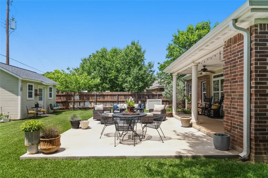 118 Rainbow Drive Early TX 76802