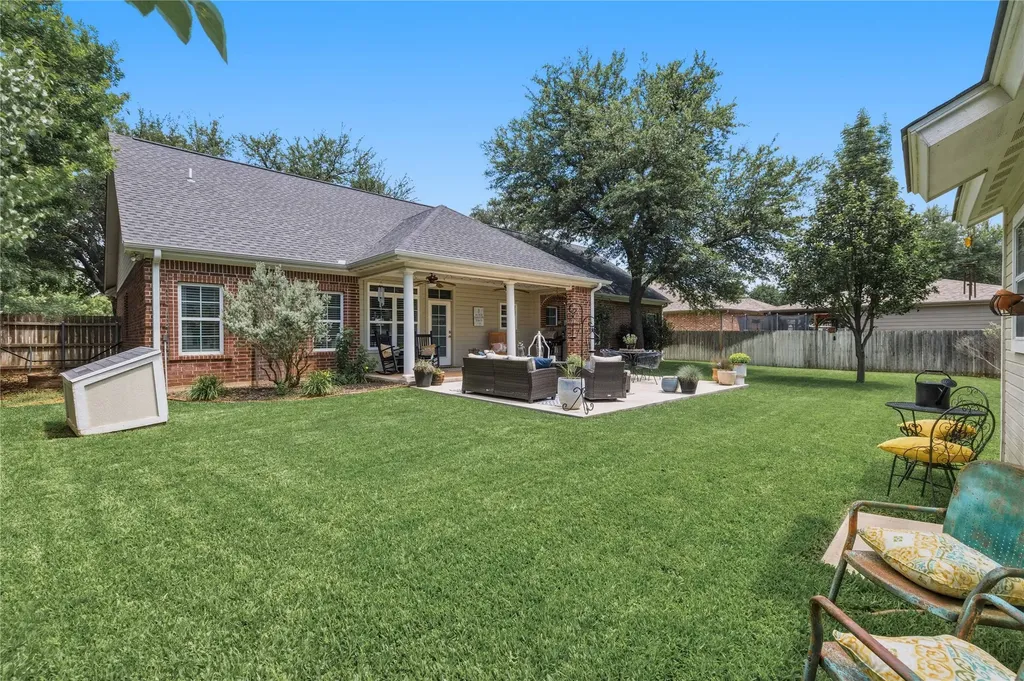 118 Rainbow Drive Early TX 76802