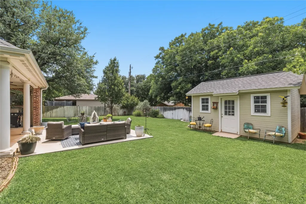 118 Rainbow Drive Early TX 76802
