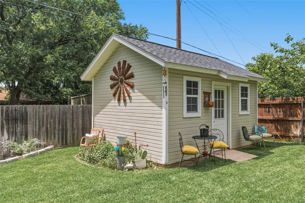 118 Rainbow Drive Early TX 76802