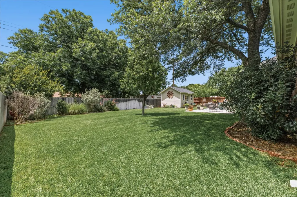 118 Rainbow Drive Early TX 76802