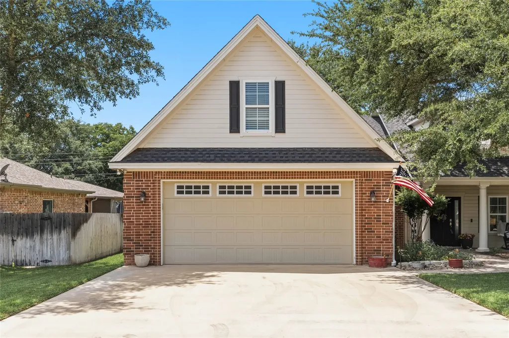 118 Rainbow Drive Early TX 76802