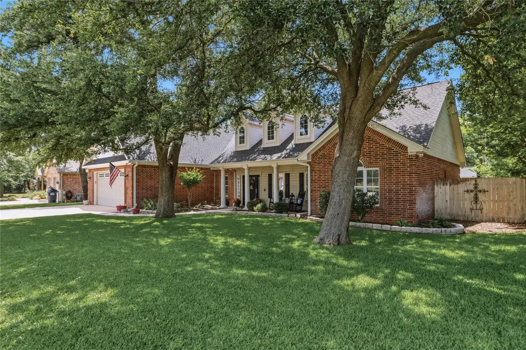 118 Rainbow Drive Early TX 76802