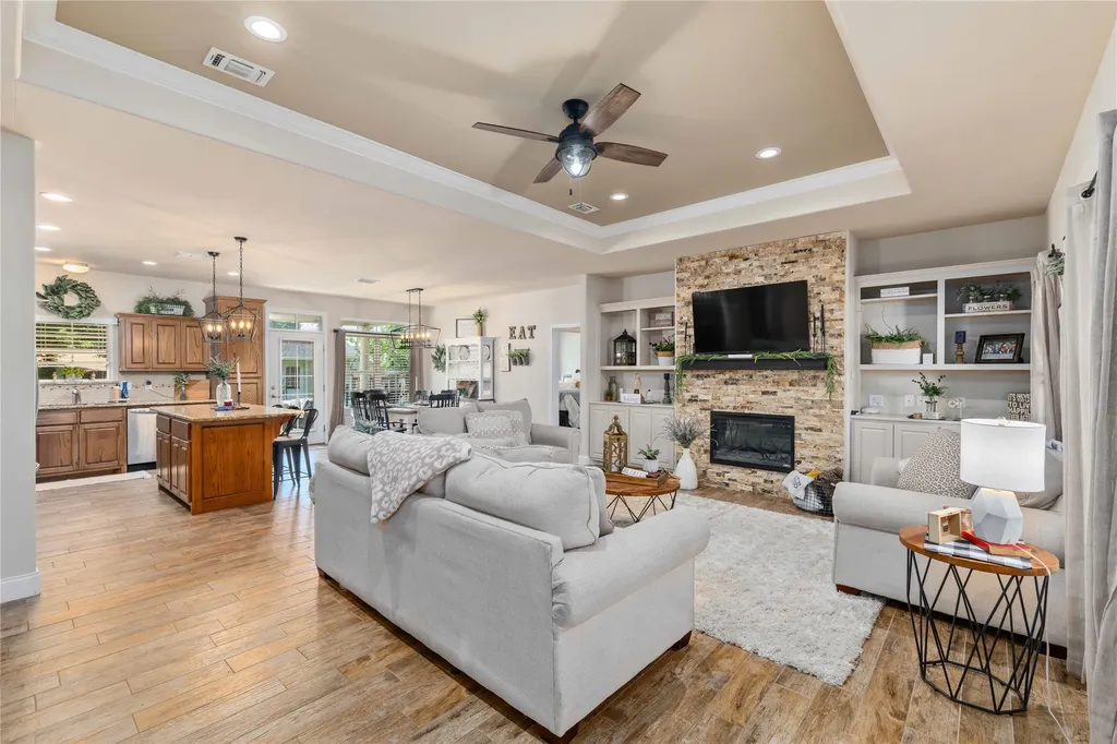 118 Rainbow Drive Early TX 76802