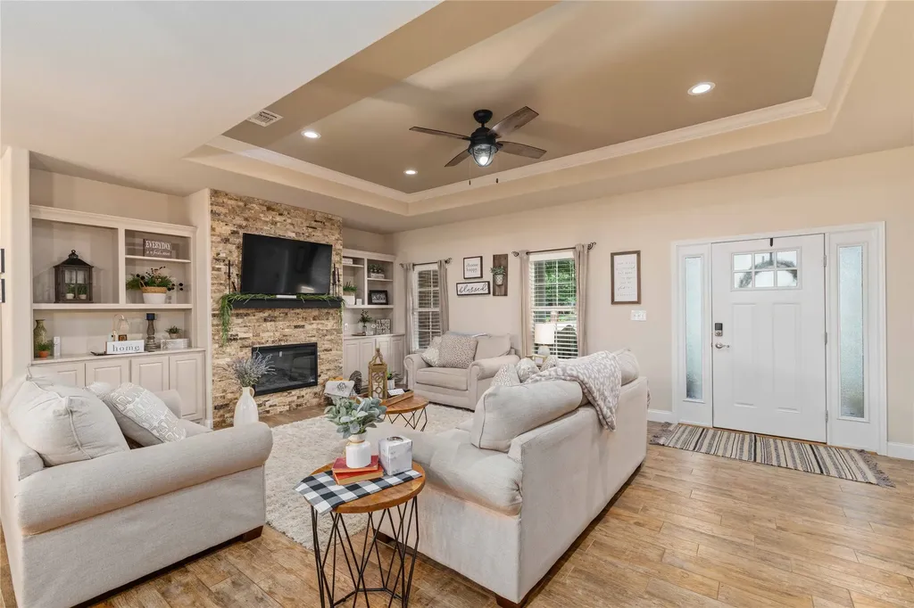 118 Rainbow Drive Early TX 76802