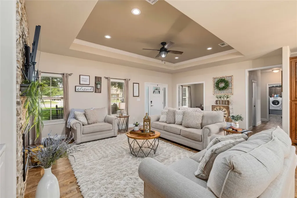 118 Rainbow Drive Early TX 76802