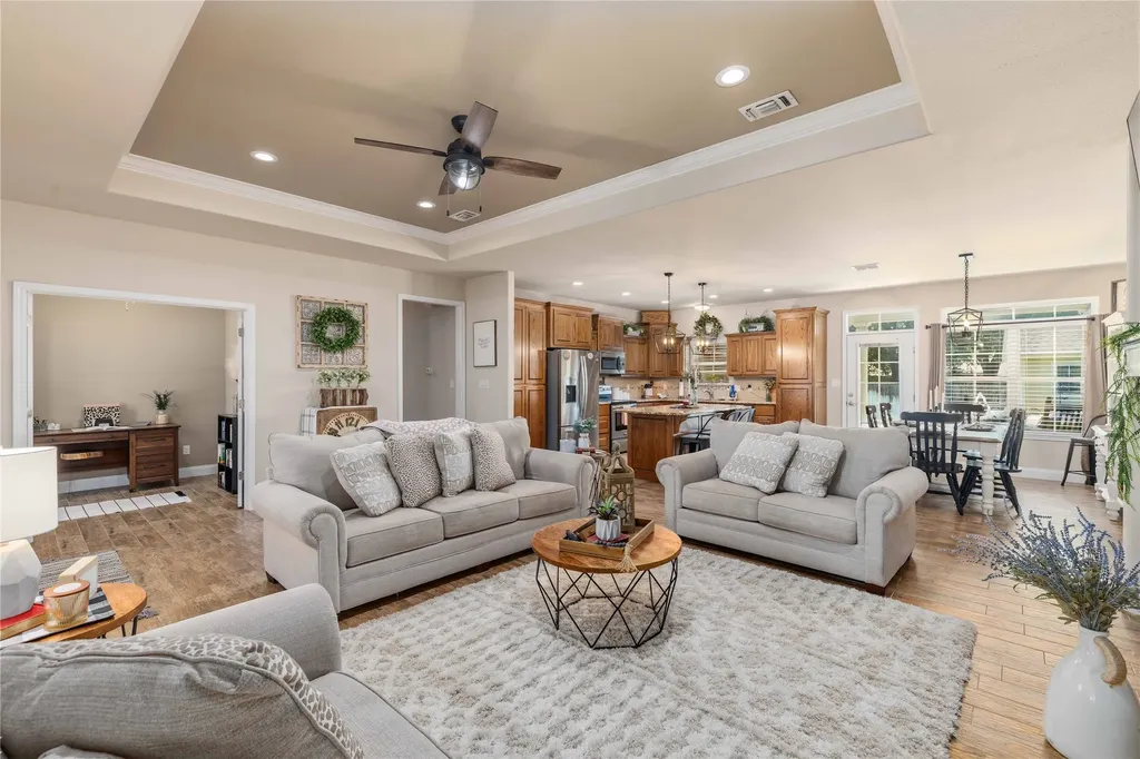 118 Rainbow Drive Early TX 76802