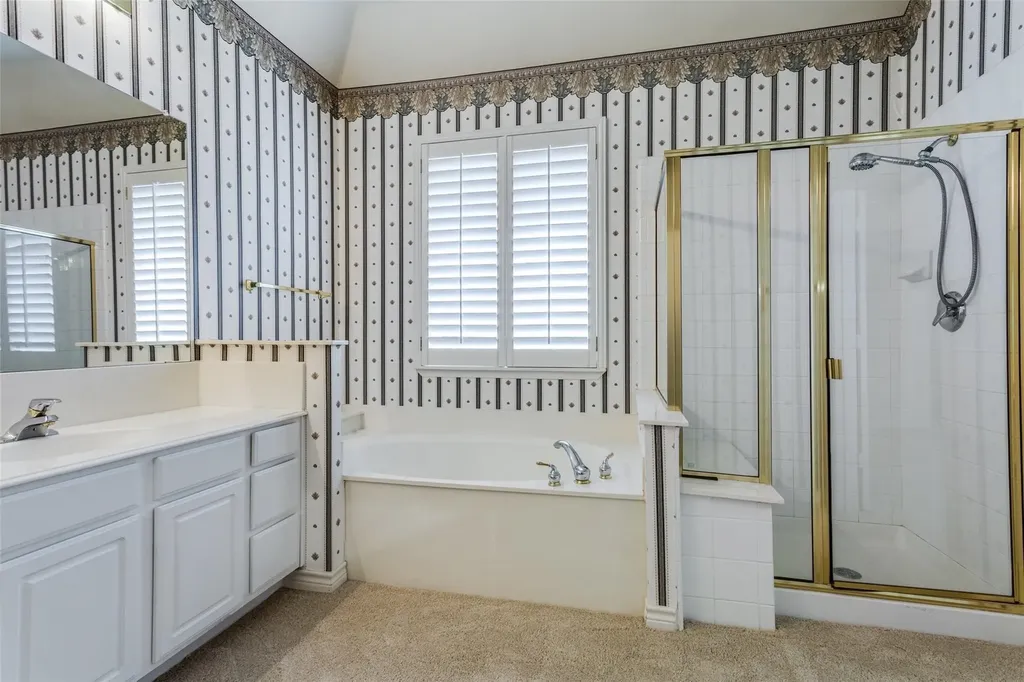 5233 Stone Brooke Crossing Mckinney TX 75072