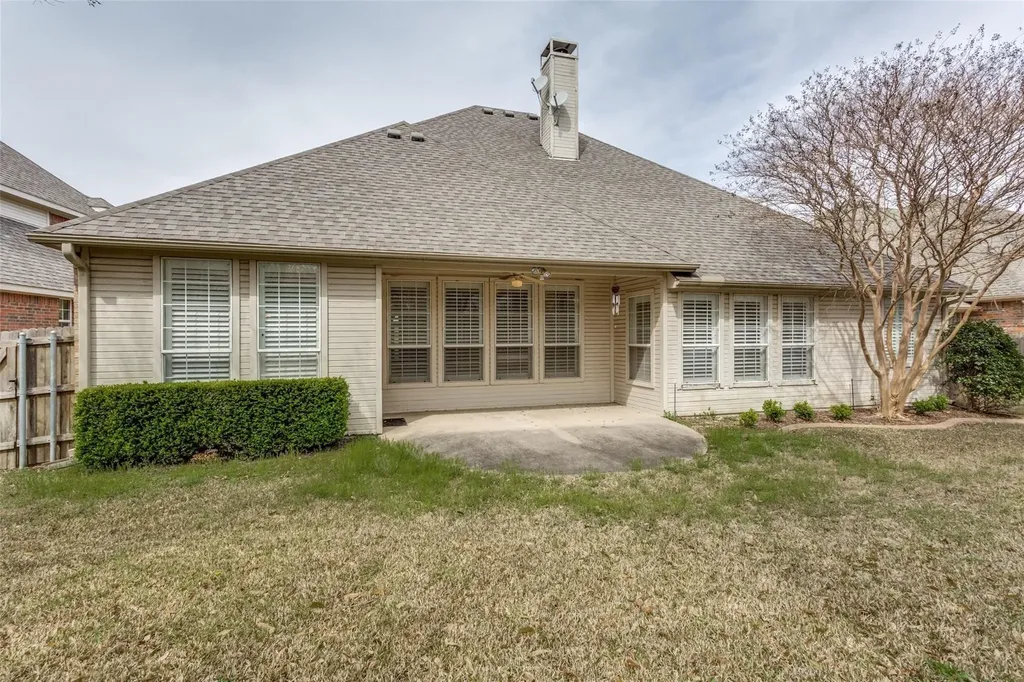 5233 Stone Brooke Crossing Mckinney TX 75072