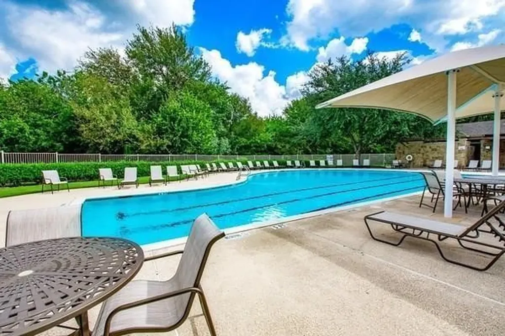 5233 Stone Brooke Crossing Mckinney TX 75072