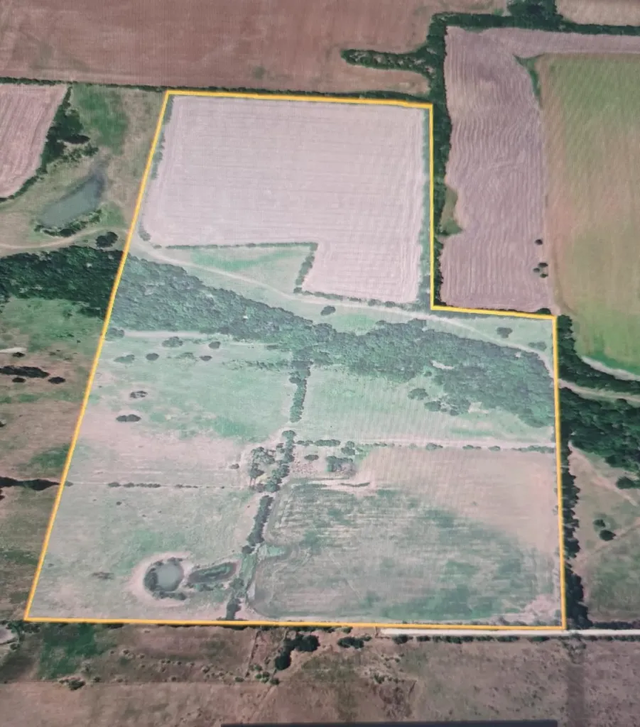 Tbd Lcr 320 Coolidge TX 76635