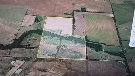 Tbd Lcr 320 Coolidge TX 76635