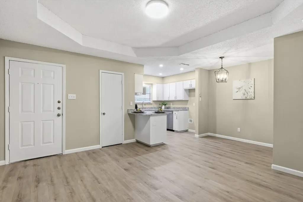 7629 & 7633 Evergreen Road Richland Hills TX 76118