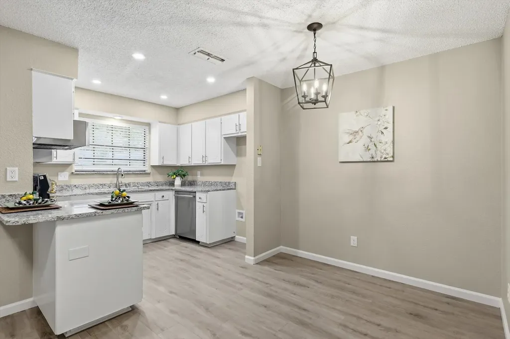 7629 & 7633 Evergreen Road Richland Hills TX 76118