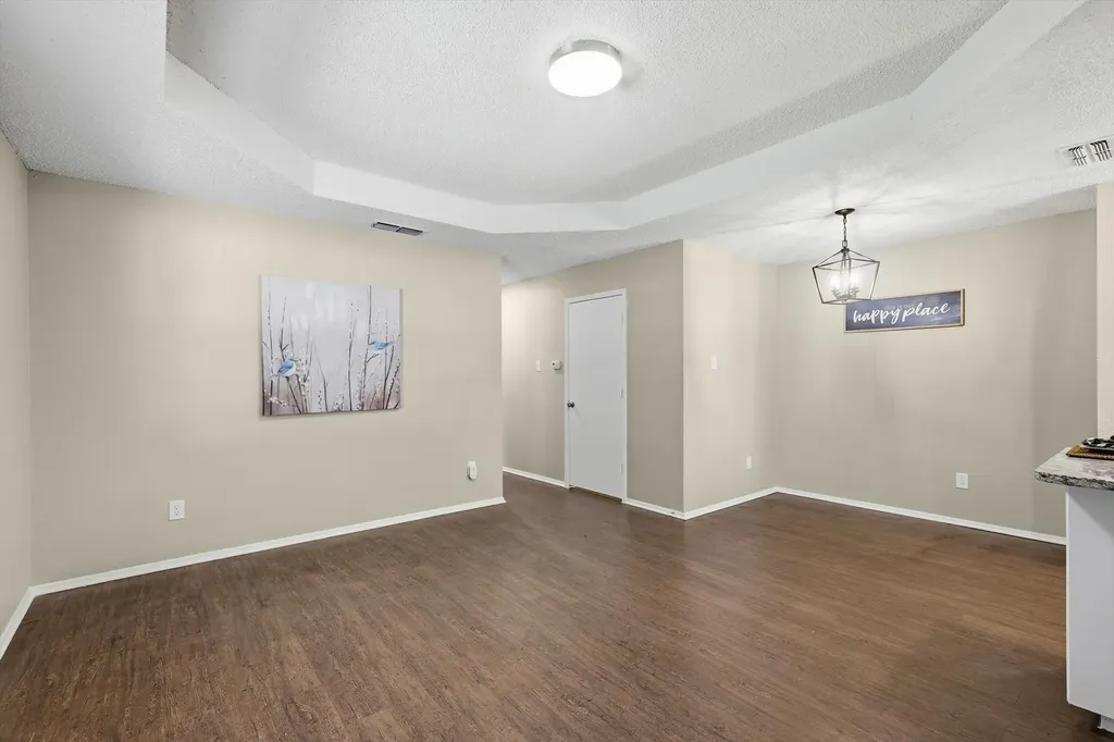 7629 & 7633 Evergreen Road Richland Hills TX 76118