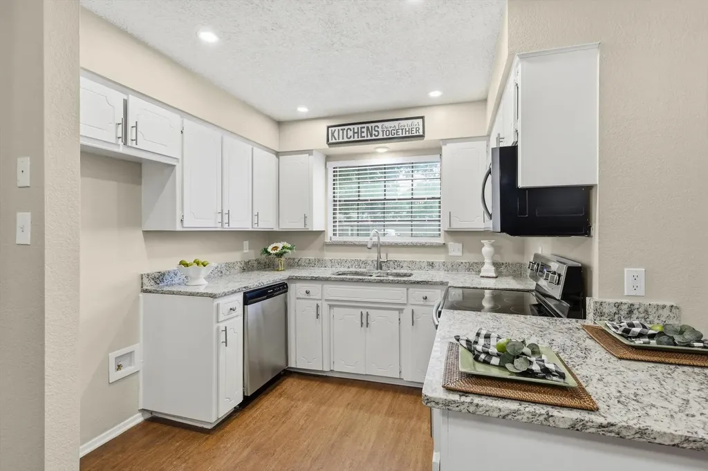 7629 & 7633 Evergreen Road Richland Hills TX 76118