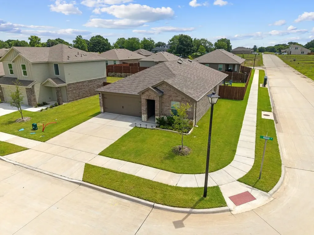 206 Nokota Drive Leonard TX 75452