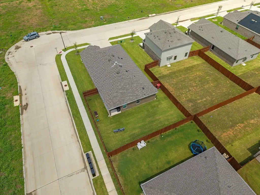 206 Nokota Drive Leonard TX 75452