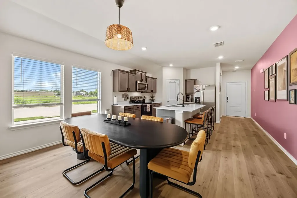 206 Nokota Drive Leonard TX 75452