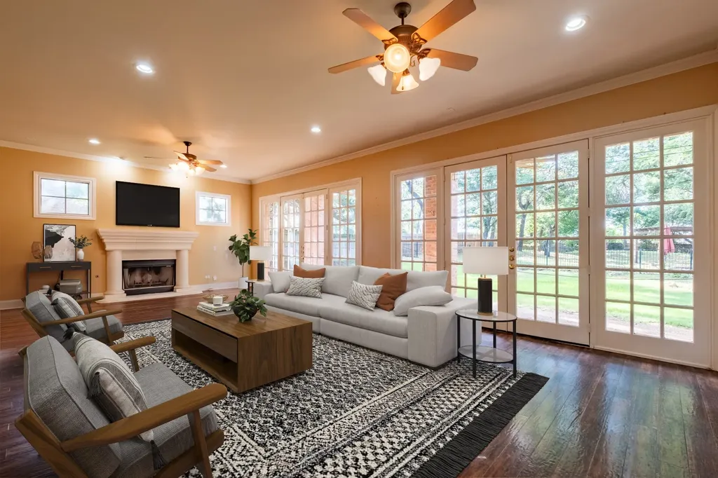 240 Timberleaf Drive Double Oak TX 75077