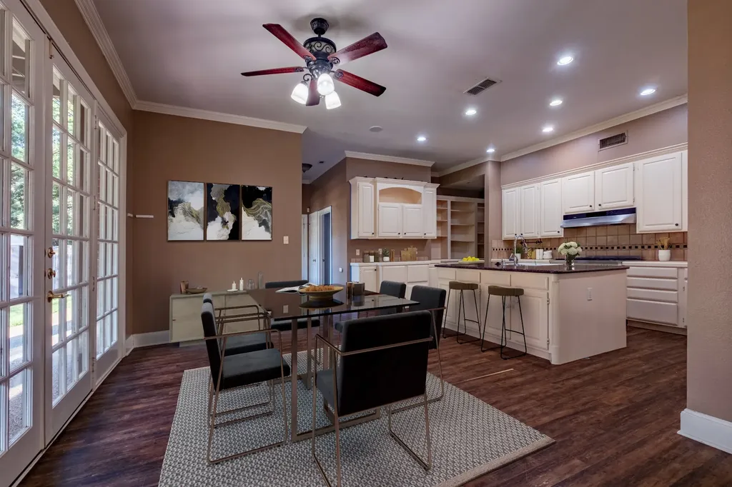 240 Timberleaf Drive Double Oak TX 75077
