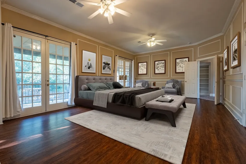 240 Timberleaf Drive Double Oak TX 75077