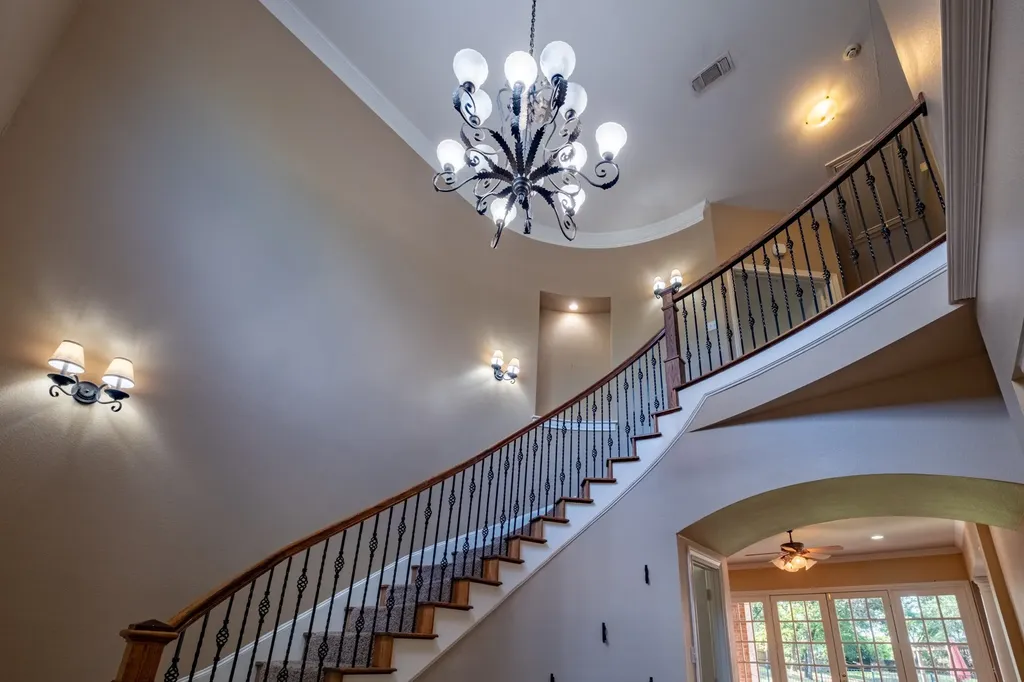 240 Timberleaf Drive Double Oak TX 75077